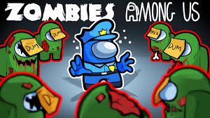 Tedy až do začátku průkopnického školního roku. Among Us Zombie Mode Skeld Net Mods The Helpful Gamer