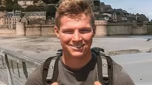 One Of Garrison Brown's Texts Before Dying Is Absolutely Heartbreaking