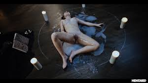 Act 1 Succubus - Adult Content Revealed