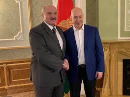 Лучшие мемы об интервью гордона с ходорковским. Intervyu Gordona S Lukashenko Gde I Kogda Smotret Gordon