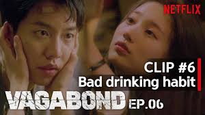 Check spelling or type a new query. Bad Drinking Habit Vagabond Ep 06 6 Youtube