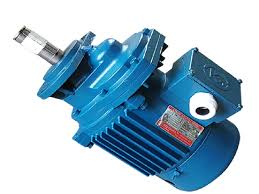 Động cơ giảm tốc 1.5KW x4P - Công ty TNHH Thiết Bị Công Nghiệp CMI Việt Nam