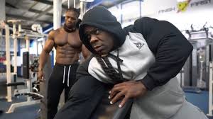 Kai Greene Mike Rashid Ulisses Motivation Workout Youtube Another piece of my muscleart serie. kai greene mike rashid ulisses motivation workout