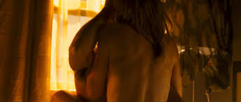 Nude video celebs » Radha Mitchell nude - The Code (2009)