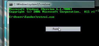 How To Restore Your Computer With Command Prompt « Operating Systems ::  Wonderhowto