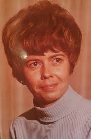 Mary Beth Bates Obituary May 2, 2018