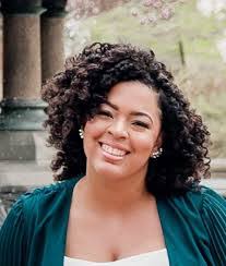 Yolanda Mackey's Instagram, Twitter & Facebook