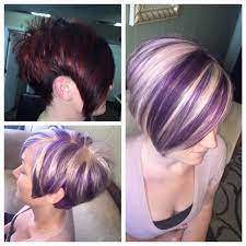 Hair Care Products Wild Hair Color Hair Color Pastel Short Hair Highlights