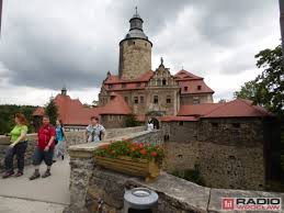 Piękny i romantyczny of zamek czocha. Zamek Czocha Do Remontu Radio Wroclaw