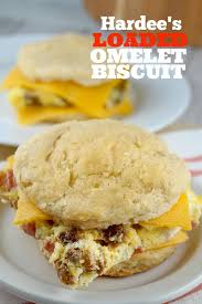Image result for hardees biscuit