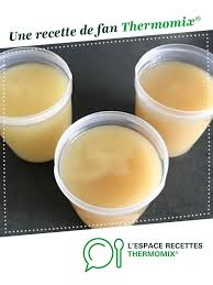Compote De Poires Bebe Recette Compote Poire Recette Puree Bebe Idee Recette Thermomix