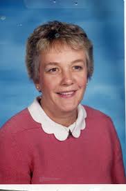 Obituary of Mary G. Tirrell