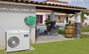 Epingle Sur Pompe A Chaleur Piscine