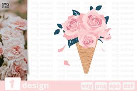Download Free Flower Svg For Cricut PSD Mockup Templates