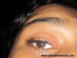 It applies so smoothly and comes off easily at . Maybelline Define A Lash Waterproof Mascara Review