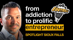 Spot Light Sioux Falls