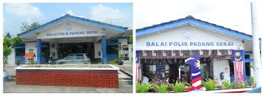 Balai polis saujana utama, jalan dahlia, saujana utama 47000 sungai buloh, selangor. Balai Polis Padang Serai Posts Facebook