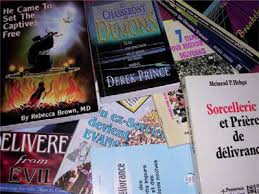 Les utilisateurs postent des messages et les. Sorcellerie Et Delivrance Dans Les Pentecotismes Africains
