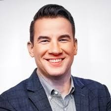 Anthony Zanotti's Instagram, Twitter & Facebook