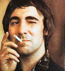 Keith Moon