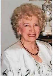 Judith Gault Obituary (1934