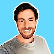 Edilson Rocha TUBIBA (@tubiba_tba)