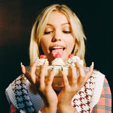 Ben & Jerry by Salem Ilese (Single, Power Pop): Reviews, Ratings, Credits,  Song list