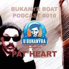 Stream Bukanyr Podcast 010