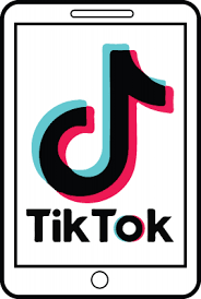 Tiktok Logo On Smartphone Mobile Screen Bangkok Thailand 25 December 2020 Free Png Images Icon0 Com In 2021 Bangkok Thailand Png Images Free Png