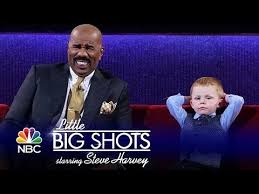 Little Big Shots Meet Micro Mayor James Episode Highlight Hiburan