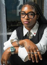 Byron Guyton's Instagram, Twitter & Facebook