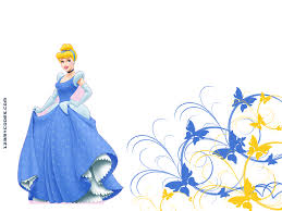 Melatih saraf motorik anak dengan mewarnai gambar cinderella adalah hal yang sangat mengembirakan buat sang anak. Cinderella Background Images