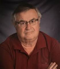 William E. "Bill" Krenger