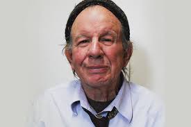 JONAH RASKIN in conversation with ARTHUR DAWSON