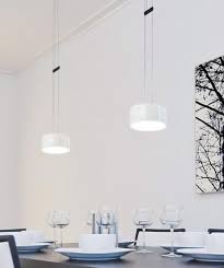 Oligo Grace Led Pendelleuchte 2 Flammig Mit Dimmer G42 931 25 20 Esszimmerleuchten Esstisch Beleuchtung Pendelleuchte