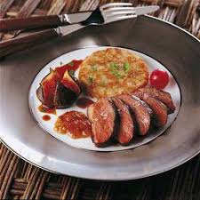 Résultat de recherche d'images pour "magret de canard"