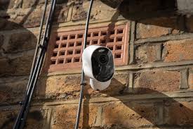 Bullet cameras are small cameras with a fixed focal length and are ideal for small spaces like homes, small offices. Best Outdoor Security Camera Trusted Reviews