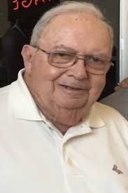 Charles Roudebush Obituary (1930