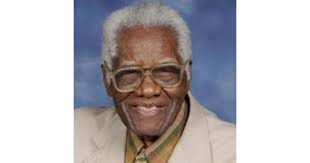 Abraham Davis Jr. Obituary (1923