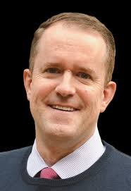 Marshfield Select Board Candidate Rick Smith Speaks with WATD