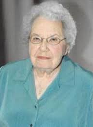 Edith Mosher Obituary January 30, 2016