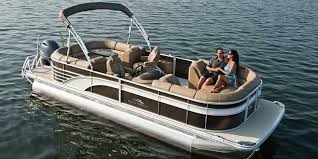 This 24 ft pontoon boat cover joins the ranks of the least expensive variants to find on the market. Bennington Marine Boat Covers