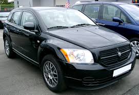 Image result for Black 2007 Caliber