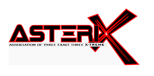 Asterix parc logo, vector logo of asterix parc brand free. Asterix Logo By B21 On Deviantart