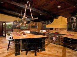 Rustic Island Lighting Fixtures Strangetowne How To Build Kitchen Island Lighting Fixtures