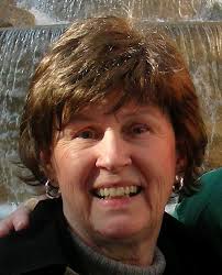 Obituary information for MARILYN K. MAHER