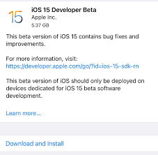 Ios 15 supported devices include upto 6th generation devices. Ekwlmbyrfiw8um