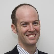 Associate Professor Brett Hughes