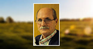 David Wayne Wellman Obituary March 29, 2016