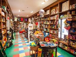 Dailycandy Archives Dailycandy Best Children Books Bookstore Childrens Bookstore